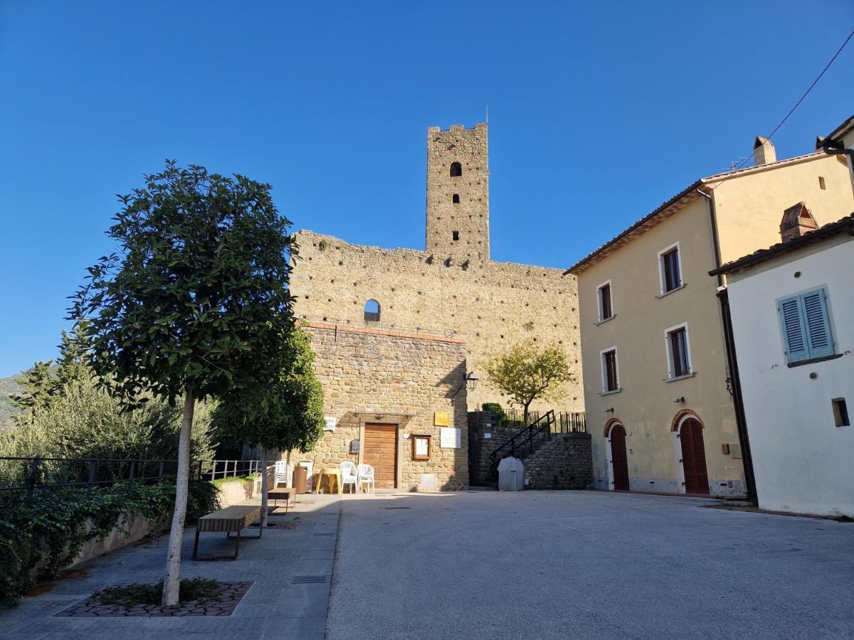 Villa Casa Papalino Larciano Exterior foto